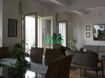 Apartamento · 240m² · 5 Quartos · Imoveis - no Vila Buarque