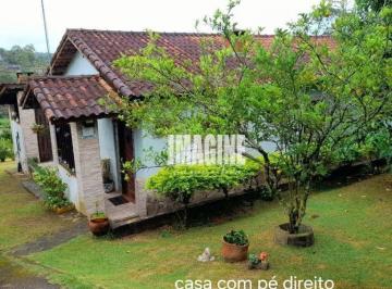 Casa · 175m² · 3 Quartos · 4 Vagas · Casa em , Biritiba Mirim/SP de 175m² 3 quartos à venda por R$ 800.000,00