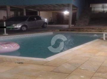 Casa · 196m² · 5 Quartos · 5 Vagas · Casa em Maravista, Niterói/RJ de 196m² 5 quartos à venda por R$ 1.200.000,00