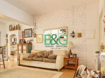 Casa · 120m² · 2 Quartos · 2 Vagas · Sobrado em Vila do Bosque, São Paulo/SP de 120m² 2 quartos à venda por R$ 799.000,00