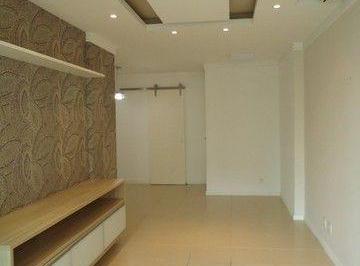 Apartamento · 105m² · 3 Quartos · 2 Vagas · Apartamento em Vital Brasil, Niterói/RJ de 105m² 3 quartos à venda por R$ 880.000,00