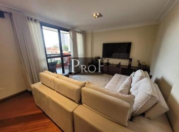 Apartamento · 178m² · 4 Quartos · 3 Vagas · Apartamento em Vila Valparaíso, Santo André/SP de 178m² 4 quartos à venda por R$ 1.035.000,00