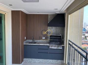 Apartamento · 74m² · 2 Quartos · 2 Vagas · Apartamento em Santana, São Paulo/SP de 74m² 2 quartos à venda por R$ 1.250.000,00