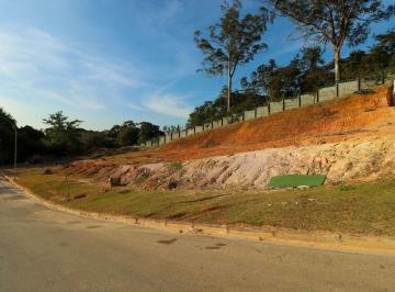 Terreno · 510m² · Terreno em Paisagem Renoir, Cotia/SP de 0m² à venda por R$ 816.000,00