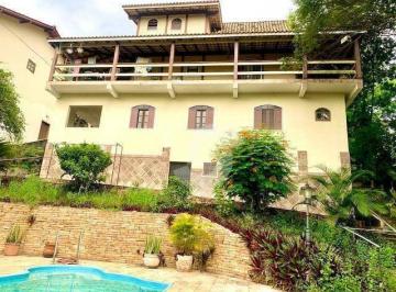 Casa · 255m² · 3 Quartos · 2 Vagas · Casa em Badu, Niterói/RJ de 255m² 3 quartos à venda por R$ 750.000,00