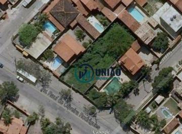 Terreno · 640m² · Terreno em Maralegre, Niterói/RJ de 0m² à venda por R$ 1.050.000,00