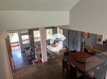Casa · 280m² · 4 Quartos · 2 Vagas · Casa em Badu, Niterói/RJ de 280m² 4 quartos à venda por R$ 1.200.000,00