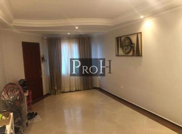 Casa · 134m² · 3 Quartos · 2 Vagas · Sobrado em Jardim, Santo André/SP de 134m² 3 quartos à venda por R$ 1.300.000,00