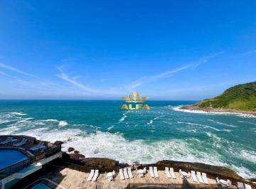 Apartamento · 226m² · 3 Quartos · 4 Vagas · Apartamento em Parque Enseada, Guarujá/SP de 226m² 3 quartos à venda por R$ 1.200.000,00