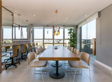 Apartamento · 72m² · 1 Quarto · 1 Vaga · Apartamento em Sumarezinho, São Paulo/SP de 72m² 1 quartos à venda por R$ 798.102,00