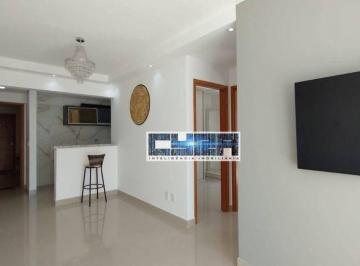 Apartamento · 90m² · 2 Quartos · 1 Vaga · Apartamento em Embaré, Santos/SP de 90m² 2 quartos à venda por R$ 785.000,00