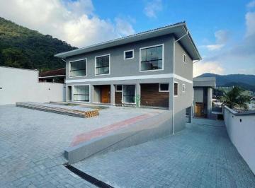 Casa · 105m² · 3 Quartos · 2 Vagas · Casa em Barroso, Teresópolis/RJ de 105m² 3 quartos à venda por R$ 850.000,00