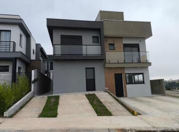 Casa · 123m² · 3 Quartos · 2 Vagas · Casa em Jardim Semiramis, Cotia/SP de 123m² 3 quartos à venda por R$ 1.100.000,00