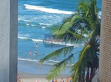 Apartamento · 110m² · 3 Quartos · 1 Vaga · Apartamento em Vila Luis Antônio, Guarujá/SP de 110m² 3 quartos à venda por R$ 750.000,00