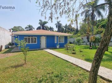 Casa · 280m² · 3 Quartos · 3 Vagas · Casa em Chácara Rincão, Cotia/SP de 280m² 3 quartos à venda por R$ 890.000,00