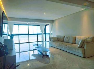 Apartamento · 168m² · 3 Quartos · 2 Vagas · Apartamento em Piedade, Jaboatão dos Guararapes/PE de 168m² 3 quartos à venda por R$ 1.225.000,00