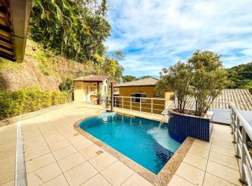 Casa · 280m² · 4 Quartos · 4 Vagas · Casa em Pendotiba, Niterói/RJ de 280m² 4 quartos à venda por R$ 1.300.000,00