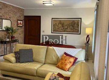 Casa · 232m² · 3 Quartos · 4 Vagas · Sobrado em Vila Camilópolis, Santo André/SP de 232m² 3 quartos à venda por R$ 1.329.000,00