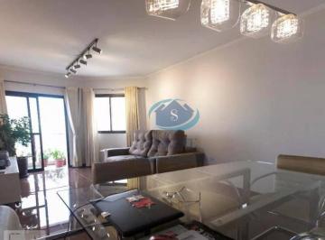 Apartamento · 160m² · 3 Quartos · 2 Vagas · Apartamento em Chácara Inglesa, São Paulo/SP de 160m² 3 quartos à venda por R$ 1.200.000,00