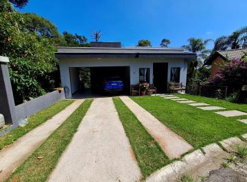 Casa · 240m² · 4 Quartos · 4 Vagas · Casa em Transurb, Itapevi/SP de 240m² 4 quartos à venda por R$ 1.280.000,00