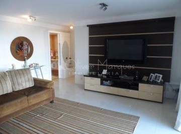 Apartamento · 155m² · 3 Quartos · 3 Vagas · Apartamento em Cidade São Francisco, São Paulo/SP de 155m² 3 quartos à venda por R$ 1.500.000,00