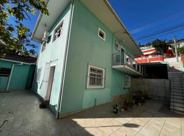 Casa · 200m² · 3 Quartos · 3 Vagas · Casa em Costeira do Pirajubaé, Florianópolis/SC de 200m² 3 quartos à venda por R$ 760.000,00