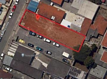 Terreno · 406m² · Imoveis - no Cidade Vargas