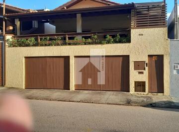 Casa · 280m² · 3 Quartos · 2 Vagas · Casa em Jardim Itália, Jundiaí/SP de 280m² 3 quartos à venda por R$ 755.000,00