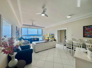 Apartamento · 180m² · 3 Quartos · 1 Vaga · Apartamento em Centro, Guarujá/SP de 180m² 3 quartos à venda por R$ 1.350.000,00