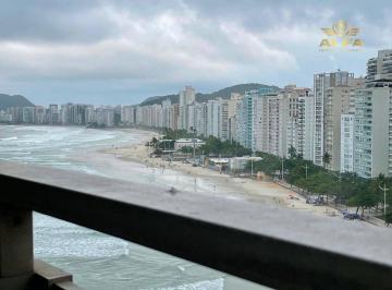 Apartamento · 246m² · 4 Quartos · 2 Vagas · Apartamento em Morro do Maluf, Guarujá/SP de 246m² 4 quartos à venda por R$ 1.250.000,00
