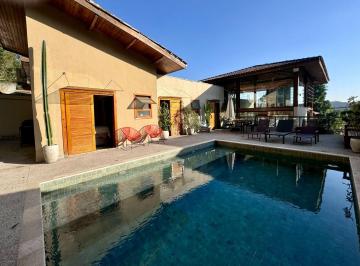 Casa · 248m² · 3 Quartos · 4 Vagas · Casa em Chácara dos Junqueiras, Carapicuíba/SP de 248m² 3 quartos à venda por R$ 1.380.000,00