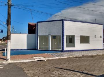 Comercial · 90m² · 3 Vagas · Loja em Vila Antártica, Praia Grande/SP de 90m² à venda por R$ 890.000,00