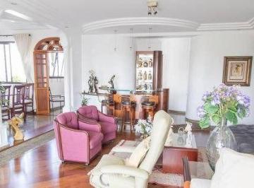 Apartamento · 260m² · 4 Quartos · 3 Vagas · Apartamento em Tatuapé, São Paulo/SP de 260m² 4 quartos à venda por R$ 1.200.000,00