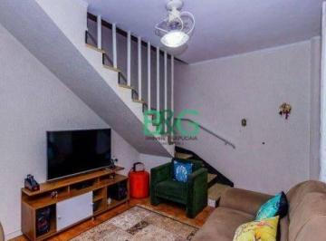 Casa · 146m² · 2 Quartos · Sobrado em Parque da Vila Prudente, São Paulo/SP de 146m² 2 quartos à venda por R$ 899.000,00