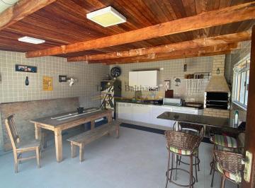 Casa · 200m² · 3 Quartos · 2 Vagas · Sobrado em Boqueirão, Santos/SP de 200m² 3 quartos à venda por R$ 1.430.000,00