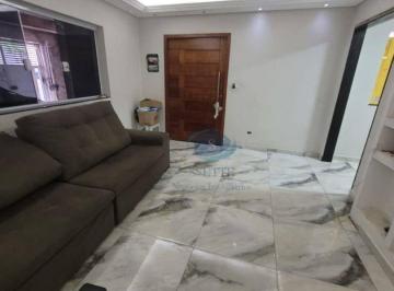 Casa · 120m² · 2 Quartos · 5 Vagas · Sobrado em Ipiranga, São Paulo/SP de 120m² 2 quartos à venda por R$ 1.500.000,00