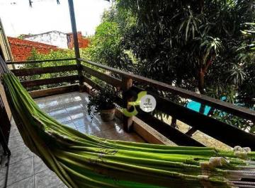 Casa · 280m² · 5 Quartos · 4 Vagas · Casa em Jardim das Oliveiras, Fortaleza/CE de 280m² 5 quartos à venda por R$ 700.000,00