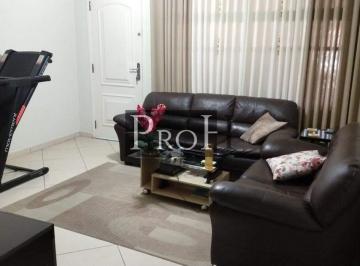 Casa · 160m² · 3 Quartos · 2 Vagas · Sobrado em Vila Curuçá, Santo André/SP de 160m² 3 quartos à venda por R$ 840.000,00