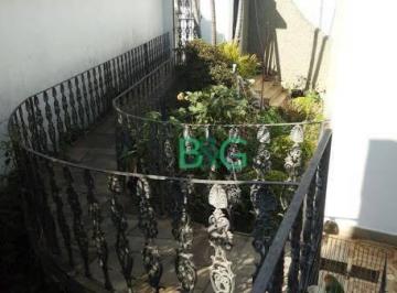 Casa · 270m² · 4 Quartos · 5 Vagas · Casa em Vila Graciosa, São Paulo/SP de 270m² 4 quartos à venda por R$ 795.000,00