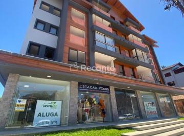 Apartamento · 82m² · 2 Quartos · 1 Vaga · Apartamento em Centro, Canela/RS de 82m² 2 quartos à venda por R$ 1.350.000,00