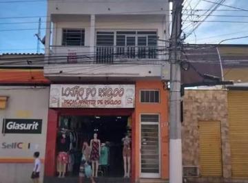 Comercial · 115m² · Ponto em Centro, Caçapava/SP de 115m² à venda por R$ 990.000,00