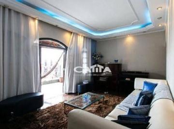 Casa · 150m² · 4 Quartos · 2 Vagas · Sobrado em Vila Carrão, São Paulo/SP de 150m² 4 quartos à venda por R$ 870.000,00