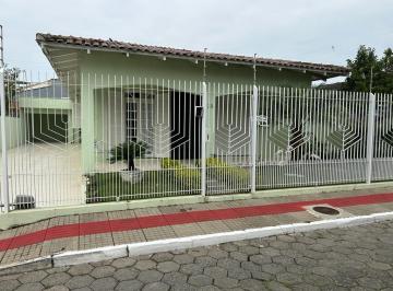 Casa · 160m² · 3 Quartos · 6 Vagas · Casa em São João, Itajaí/SC de 160m² 3 quartos à venda por R$ 1.272.000,00