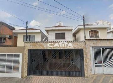 Casa · 120m² · 3 Quartos · 2 Vagas · Sobrado em Vila Gomes Cardim, São Paulo/SP de 120m² 3 quartos à venda por R$ 1.100.000,00
