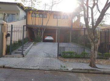 Casa · 500m² · 3 Quartos · 5 Vagas · Sobrado em Vila Oliveira, Mogi das Cruzes/SP de 500m² 3 quartos à venda por R$ 1.850.000,00