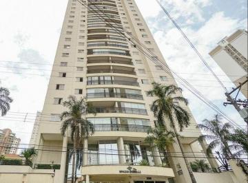 Apartamento · 142m² · 3 Quartos · 3 Vagas · Apartamento em Tatuapé, São Paulo/SP de 142m² 3 quartos à venda por R$ 1.280.000,00
