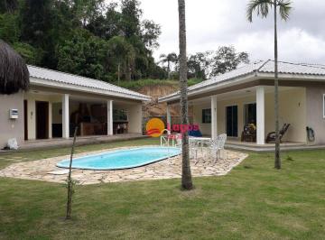 Casa · 309m² · 3 Quartos · 4 Vagas · Casa em Pilar, Maricá/RJ de 309m² 3 quartos à venda por R$ 1.000.000,00