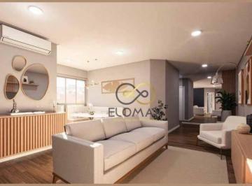 Apartamento · 98m² · 3 Quartos · 2 Vagas · Apartamento em Vila das Palmeiras, Guarulhos/SP de 98m² 3 quartos à venda por R$ 795.000,00