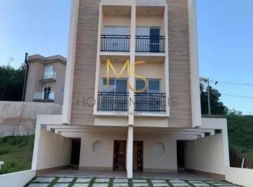 Casa · 145m² · 3 Quartos · 4 Vagas · Casa em Sítio Boa Vista, Cotia/SP de 145m² 3 quartos à venda por R$ 750.000,00