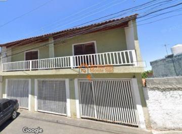 Casa · 270m² · 5 Quartos · 6 Vagas · Sobrado em Parque Continental, Guarulhos/SP de 270m² 5 quartos à venda por R$ 1.000.000,00